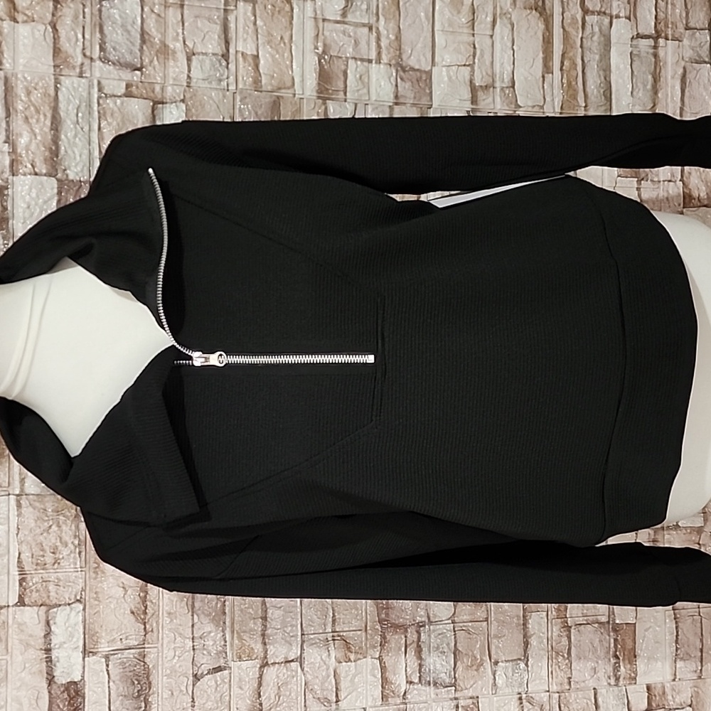 Adrienne Vittadini Sport Brand New Sweatshirt